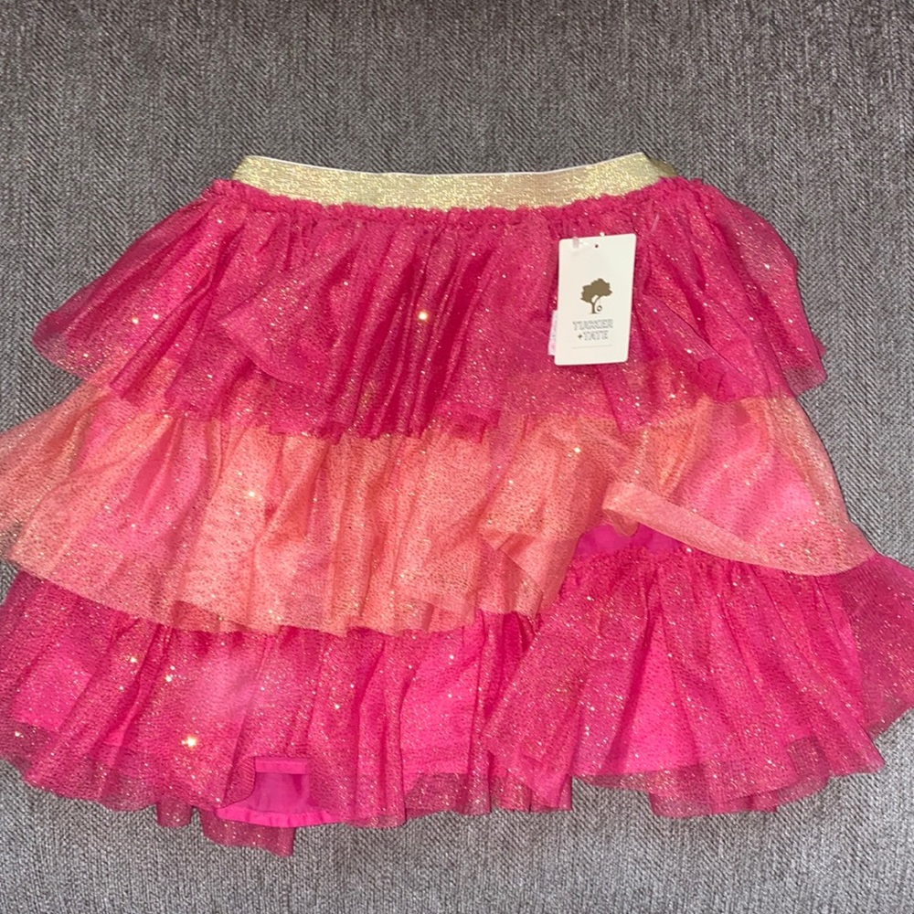 Girls skirt